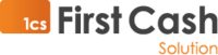 Logo First Cash Solution